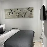 Ferienwohnung Am Traveufer