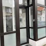 Ferienwohnung Am Traveufer