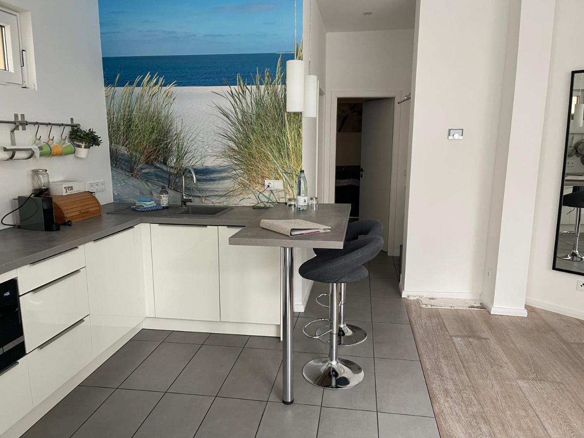 Apartment Am Traveufer