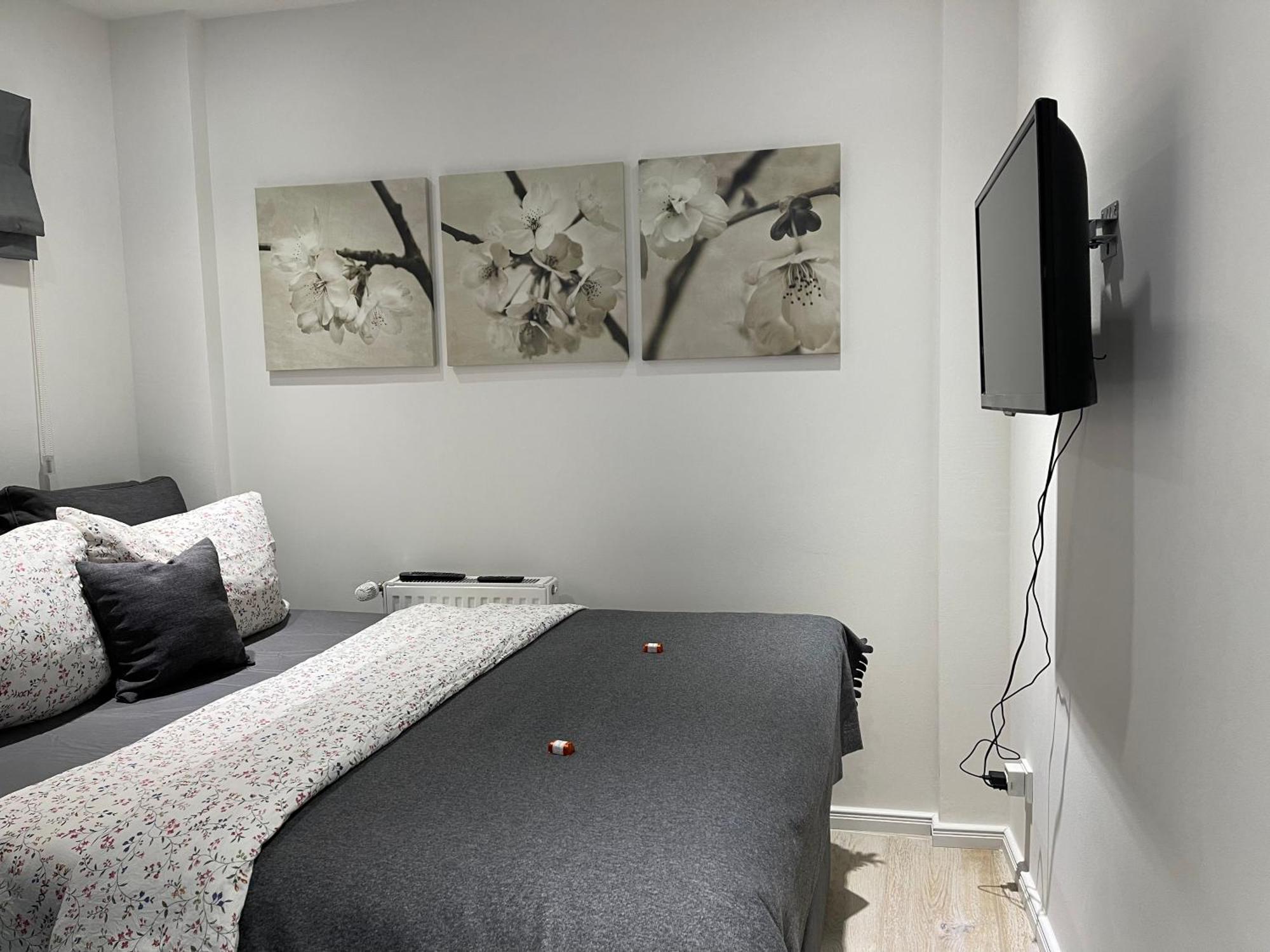 Am Traveufer Apartment